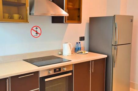 Belair Executive Suites - 125