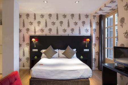 Room Mate Larios - 5