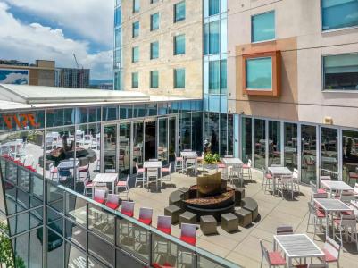 The Art Denver, Curio Collection by Hilton - 35