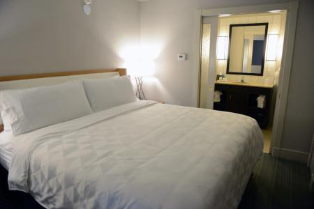 Holiday Inn West – Sunland Park, An Ihg - 2