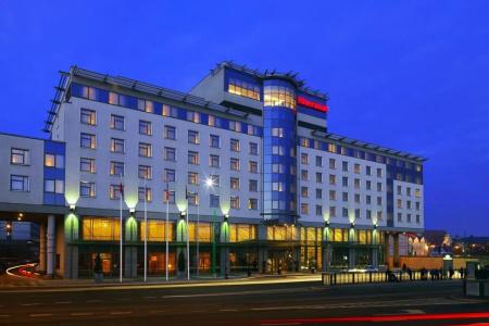 Sheraton Poznan - 0
