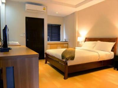 My Living Place Samui - 32