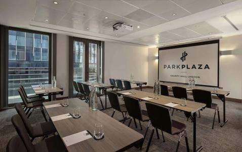 Park Plaza County Hall London - 21