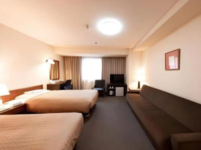 Nagaoka Grand - 2