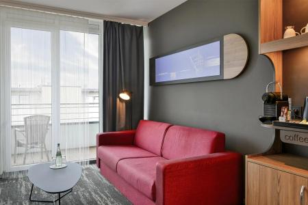 Park Inn by Radisson Papenburg - 124