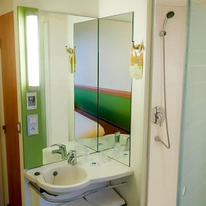 ibis budget Bayeux - 31