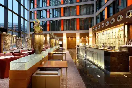 Eurostars Berlin - 1