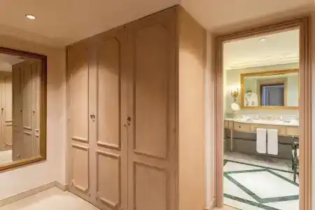 Park Tower, A Luxury Collection, Buenos Aires - 106