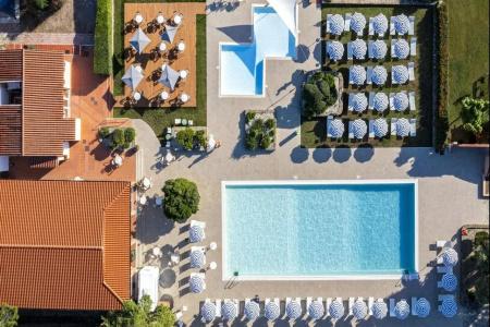 Agrustos Club - 18