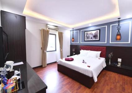 Hanoi Elpis Grand - 34
