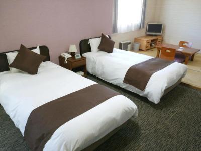 Resort Inn North Country - 3