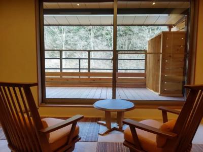 Shiobara Onsen Ryokan Kamiaizuya - 45