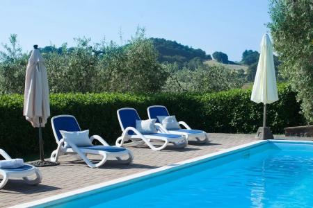 Il Vecchio Mulino Toscana - 16