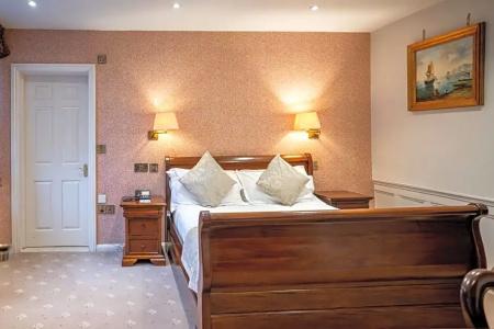 Castle Bromwich Hall; Sure Collection by Best Western - 68