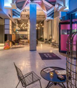 Moxy Milan Linate - 18