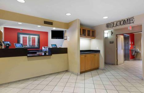 Extended Stay America Suites - Phoenix - - 1