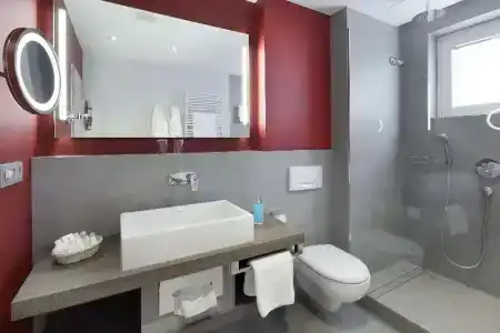 Best Western Plus Arosa - 54