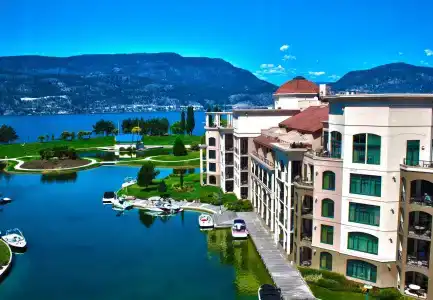 The Royal - Bellstars & Resorts - 14