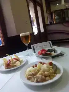 Las Nieves - 8