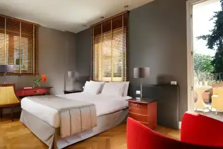 Principe Torlonia - a Member of Elizabeth Hotel Group - 39