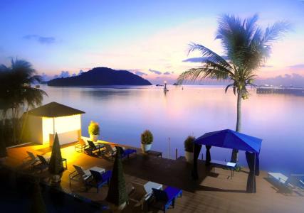 Phuket Boat Quay - 20