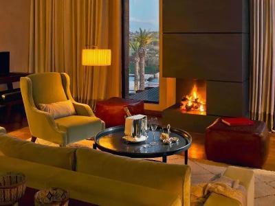 Fairmont Royal Palm Marrakech - 79