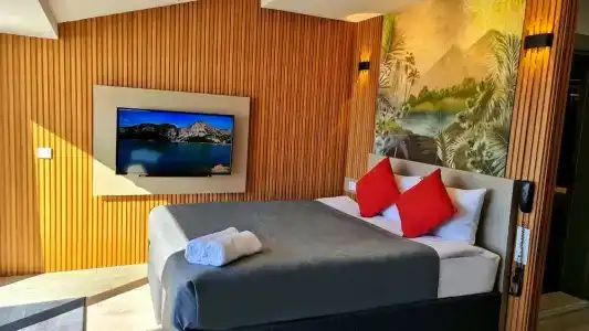 Let'stay Panorama Suites - 23