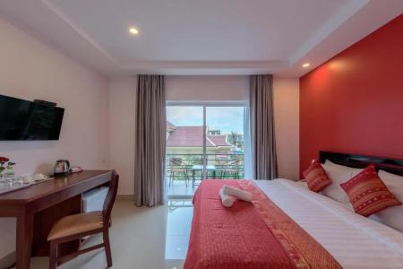 Golden Citadel Siem Reap - 73