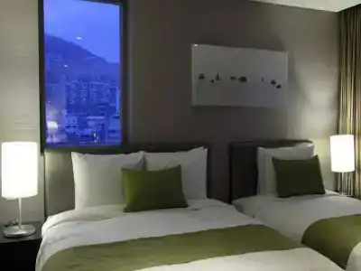 Aventree Busan - 3