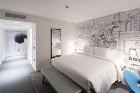 Radisson Red, Glasgow - 66