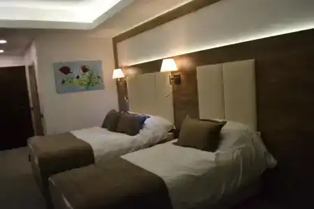 Sarikamis Habitat - 24