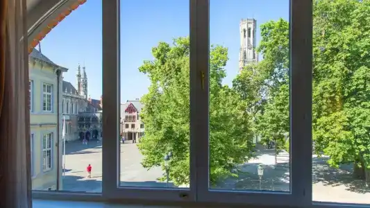 Crowne Plaza Brugge, An Ihg - 6