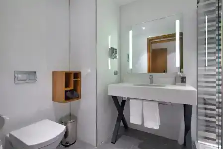 Hampton by Hilton Kocaeli - 11