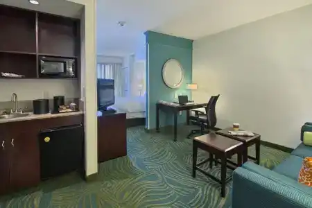 SpringHill Suites by Marriott - 31