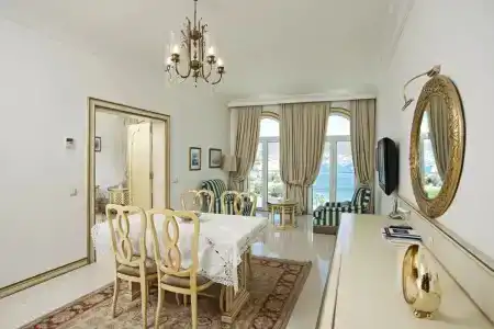 Salmakis Resort & Spa - 12