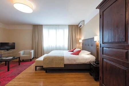 Hôtel Rotonde - 93