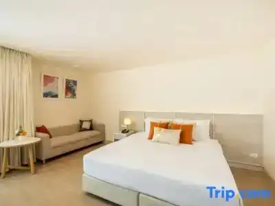 Pattaya Sea View - Sha Extra Plus - 51