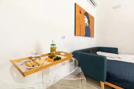 Palazzo Della Porta b&b - 46