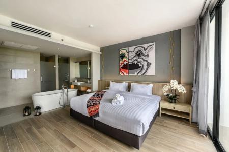 Isanook Resort & Suites Hua Hin - Sha Plus Certified - 75