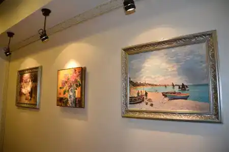 Funstay Inn - 16