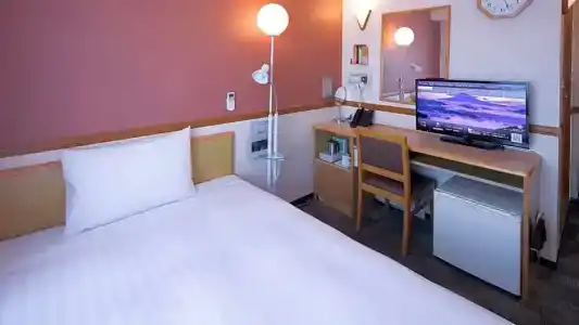 Toyoko Inn Minatogawa Koen - 94