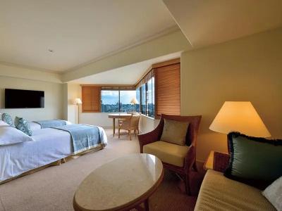 The Naha Terrace - 104