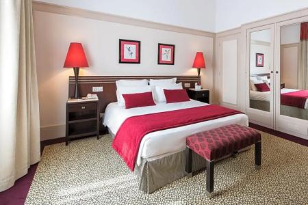 Mercure Plaza Biarritz Centre - 66