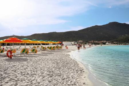 Colonna Beach - 21