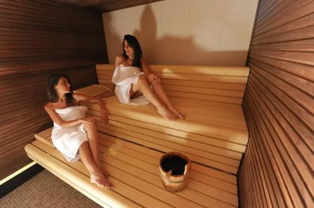 The Ziba & Spa - 18