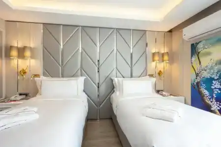 Ramada by Wyndham Sofia City Center - 49