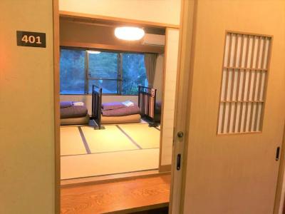 K's House Hostels - Hakone Yumoto Onsen - 45