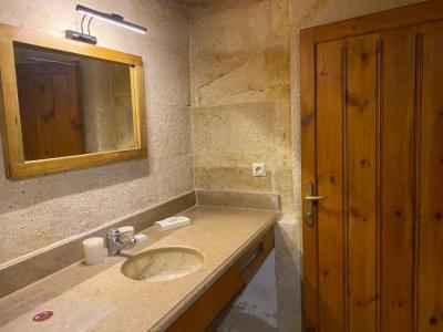 Les Maisons De Cappadoce - 221