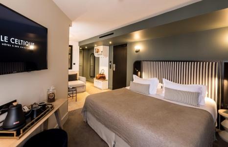 Le Celtique & Spa - 45