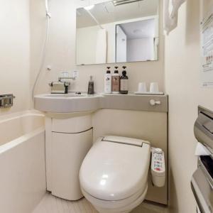Nishitetsu Resort Inn Beppu - 35